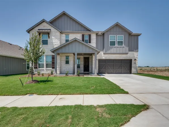 340 Fallbrook Dr, Aledo, TX 76008