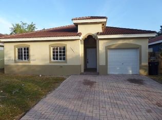 10861 SW 228th Ter, Miami, FL 33170