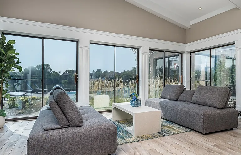 Lakeside at Wheaton Apartments — Photo 40