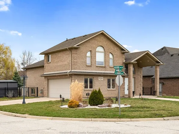 8384 Annie Ave, Amherstburg, ON N0R 1J0