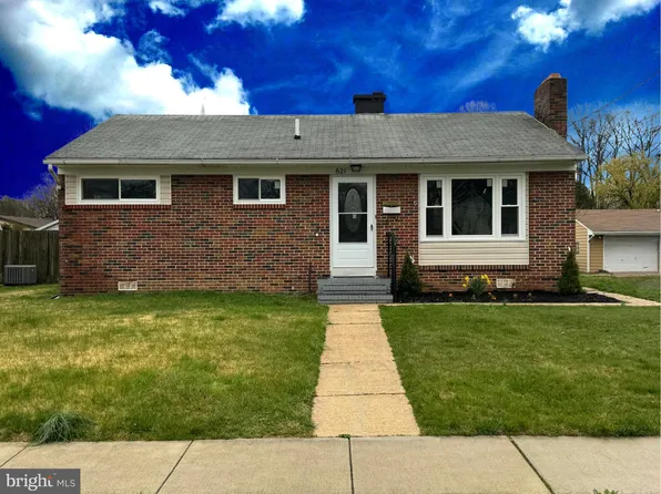 621 Walker St, Aberdeen, MD 21001