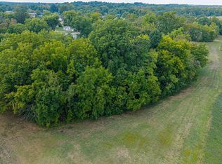 1161 E Olmstead Ave, Evansville, IN