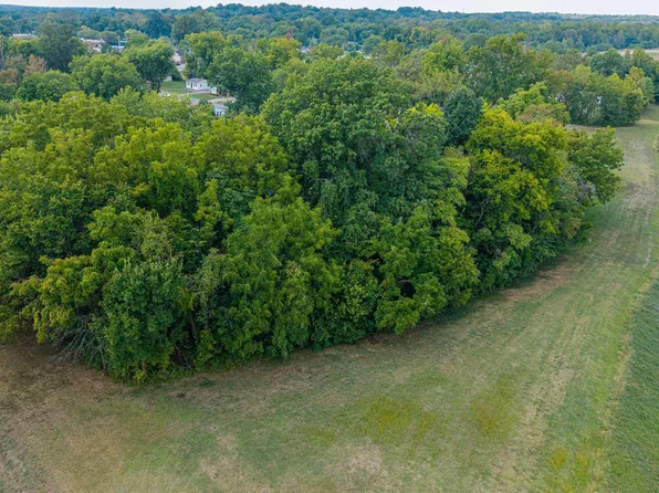 1161 E Olmstead Ave, Evansville, IN 47711