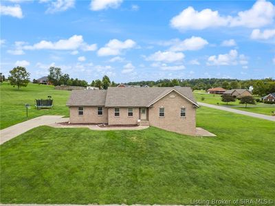2000 West Oak Valley Court, Lanesville, IN, 47136