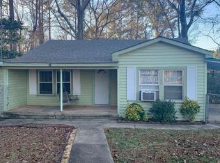 34 Linda Place Ext, Alexander City, AL 35010