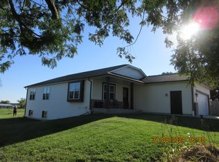 N2047 Sawmill Rd, Watertown, WI 53098