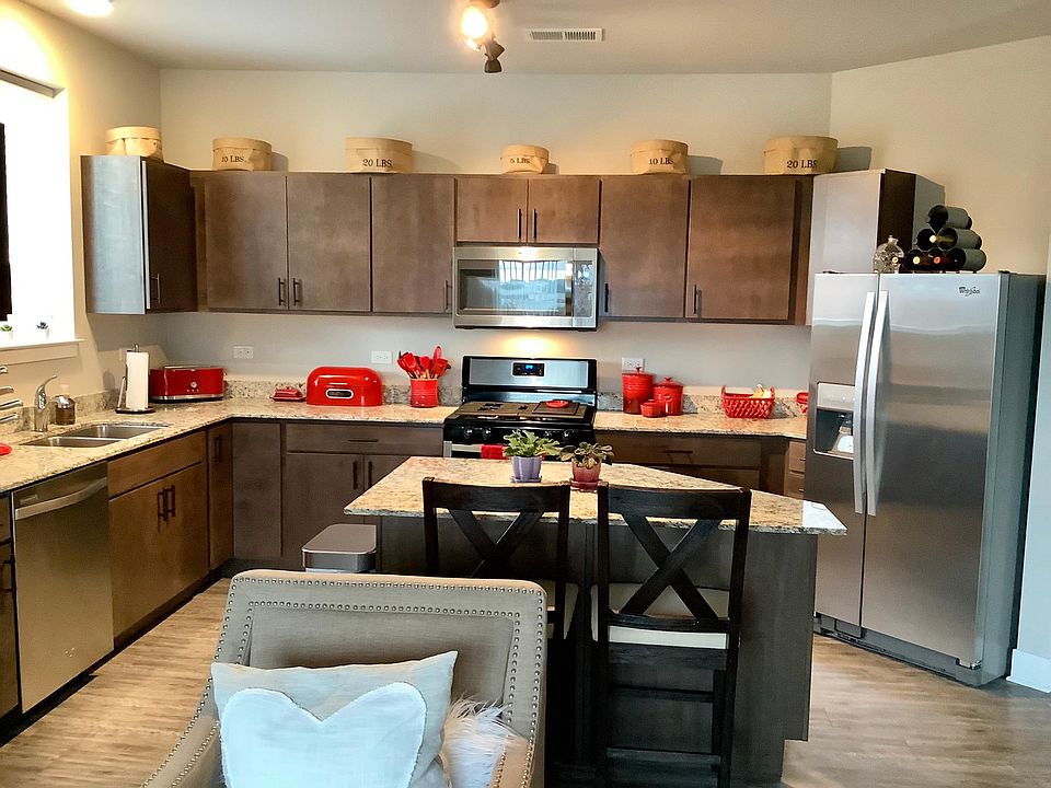 1st image of 1040 Station Blvd Unit 510