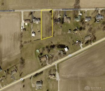 0 Horseshoe Bend Rd, Troy, OH, 45373