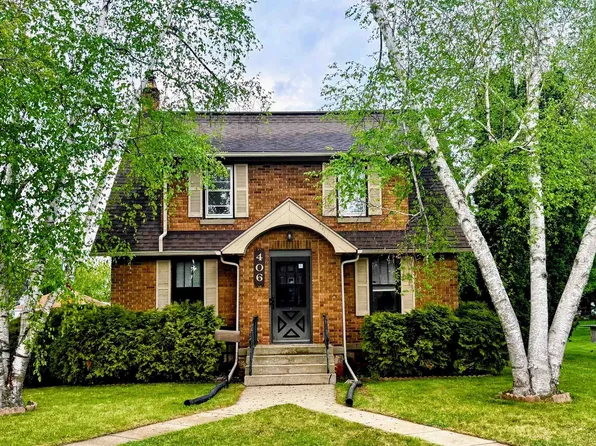 406 North St, Beaver Dam, WI 53916