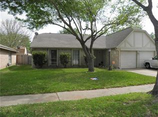 19723 Redroot Dr, Houston, TX 77084