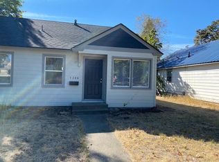 1206 E Bridgeport Ave, Spokane, WA 99207