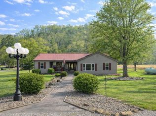 6547 State Route 2, Greenup, KY 41144