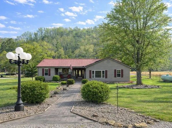 6547 State Route 2, Greenup, KY 41144