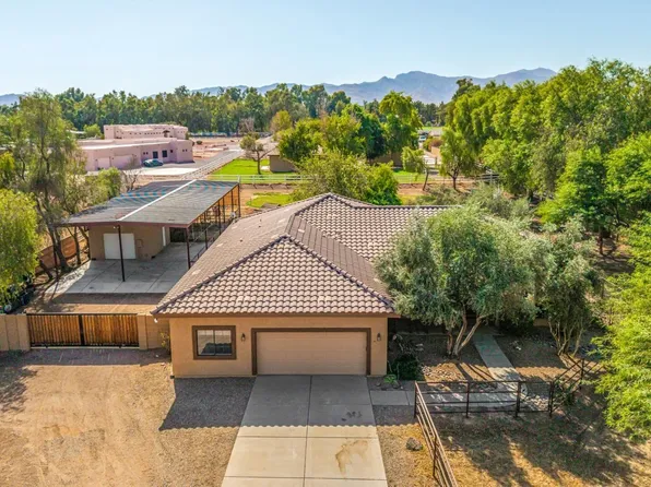 6322 N 171ST Lane, Waddell, AZ 85355