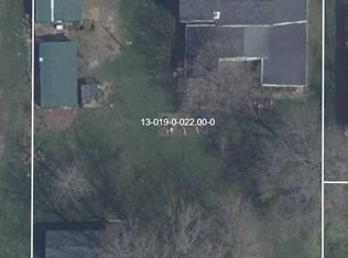 13531 W Calla Rd, Salem, OH 44460