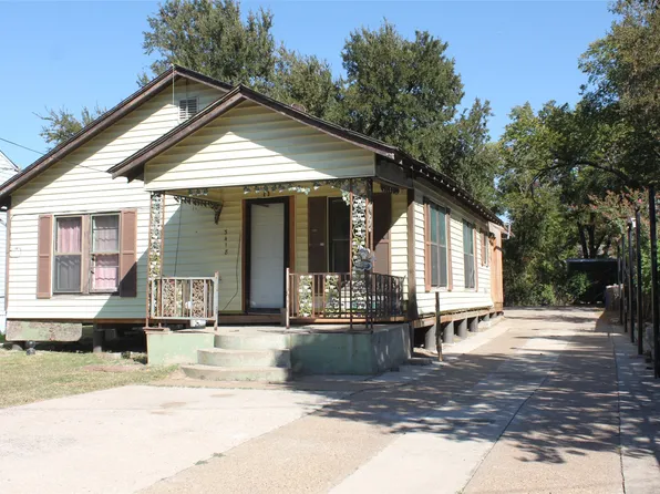 3418 Harlingen St, Dallas, TX 75212