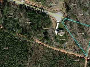 29 Arbor Dr, Roanoke Rapids, NC 27870