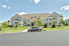 1st image of 5631 Longford Ter APT 101