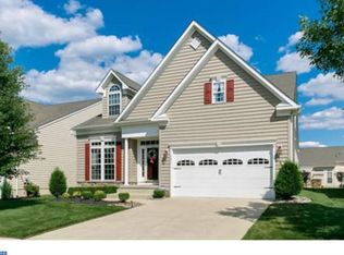 151 Hearthstone Dr, Berlin, NJ 08009