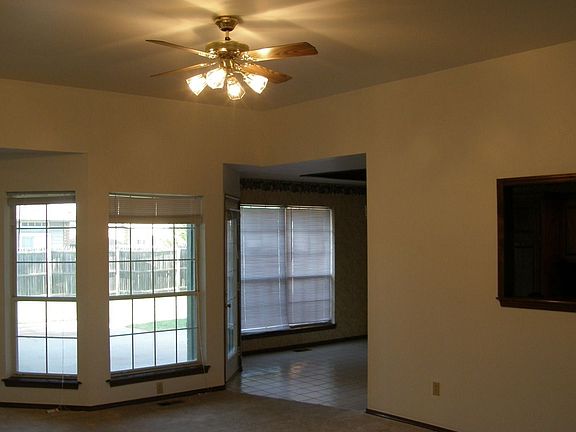 View of Family Dinning