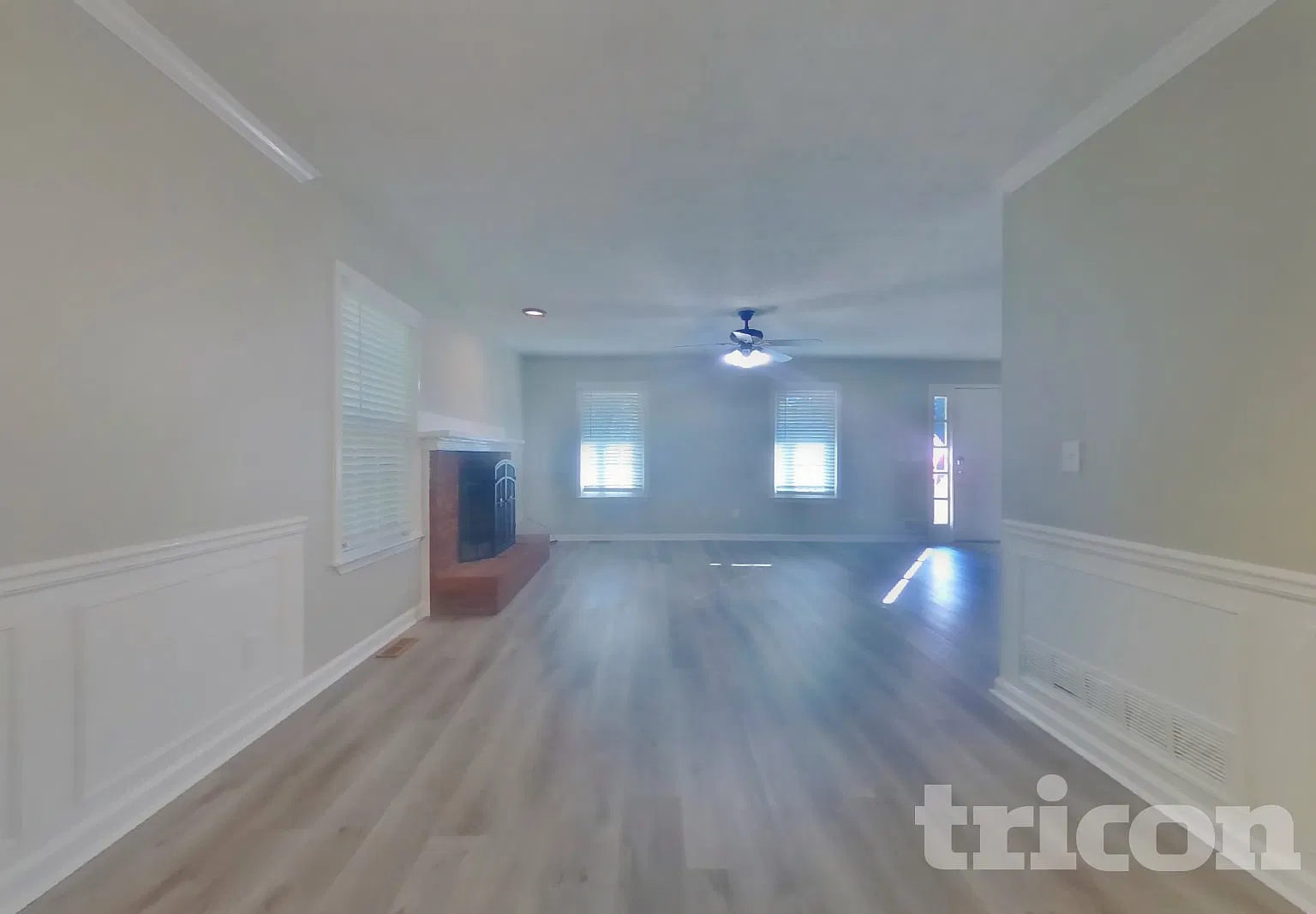 2702 Cheatham Lake Court NW Acworth GA — Photo 3