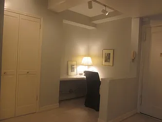 Rented by New York Cosmopolitan Realty