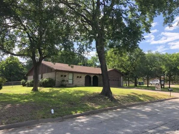 622 Tracy St, Greenville, TX 75402