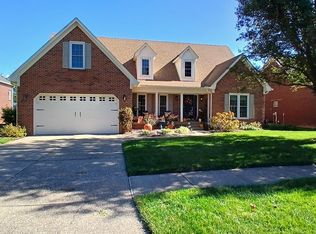 3505 Colonial Springs Rd, Louisville, KY 40245