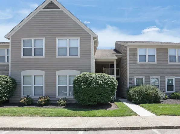 3388 Smileys Cor, Hilliard, OH 43026