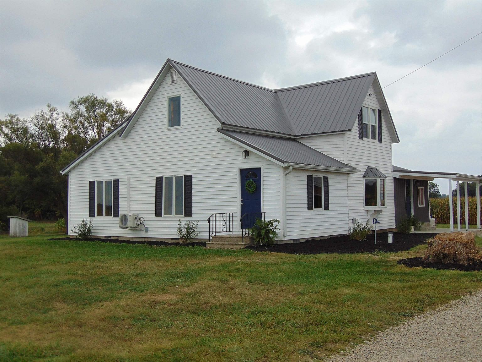 2526 W 950 S, IN 46781 Zillow