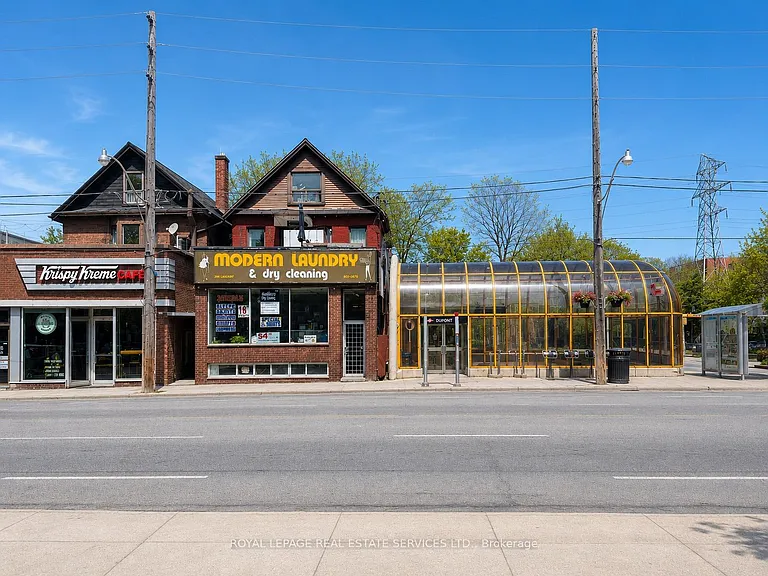 186 Spadina Rd #MAIN FLOOR — Photo 27
