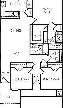 2nd image of 104 Vela Ct