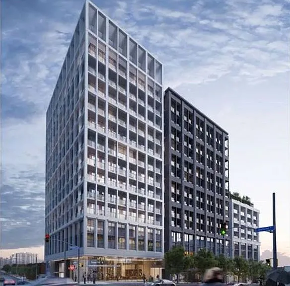 2020 Bathurst St W #528 — Photo 12