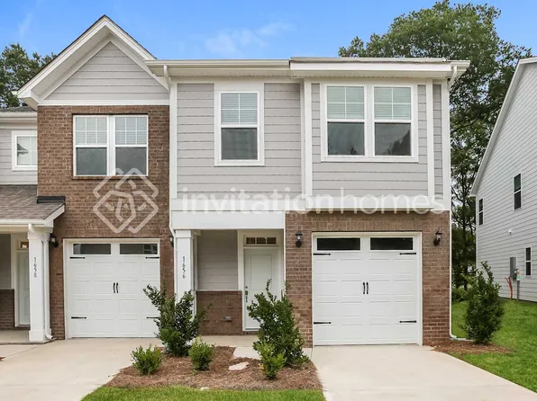 1656 C M Human Ct, Monroe, NC 28110