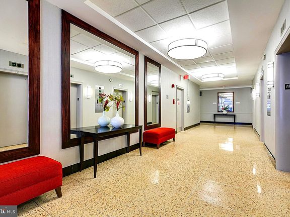 5th image of 10500 Rockville Pike Unit 816