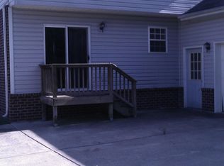 2008 Harvest Ln, Nashville, TN 37218