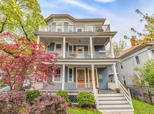 111 Magazine St #1, Cambridge, MA 02139
