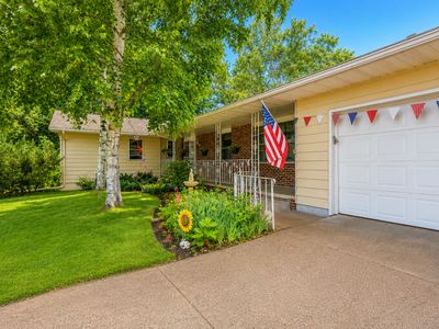 332 South St, Amery, WI, 54001