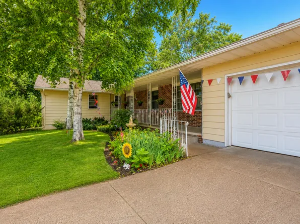 332 South St, Amery, WI 54001