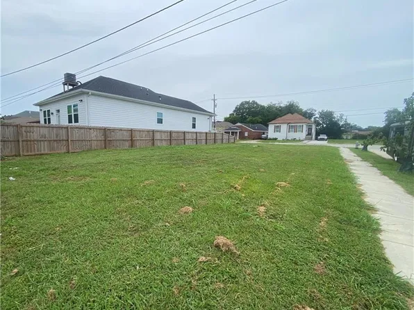1478 Harrison Ave, New Orleans, LA 70122