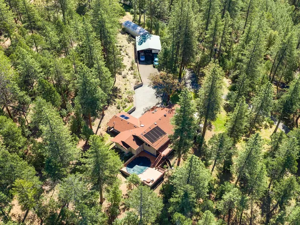 5225 Sterling Creek Rd, Jacksonville, OR 97530