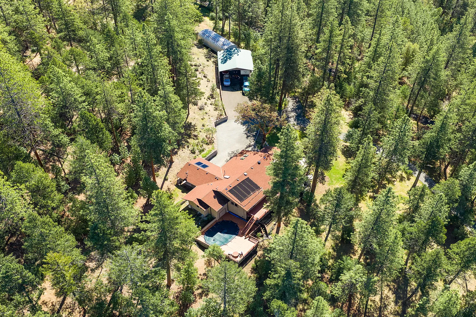 5225 Sterling Creek Rd photo 1