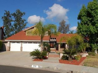 3155 Cherrydale Dr, Diamond Bar, CA 91765