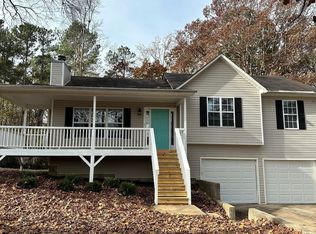 203 Runnell Rd W, Rockmart, GA 30153