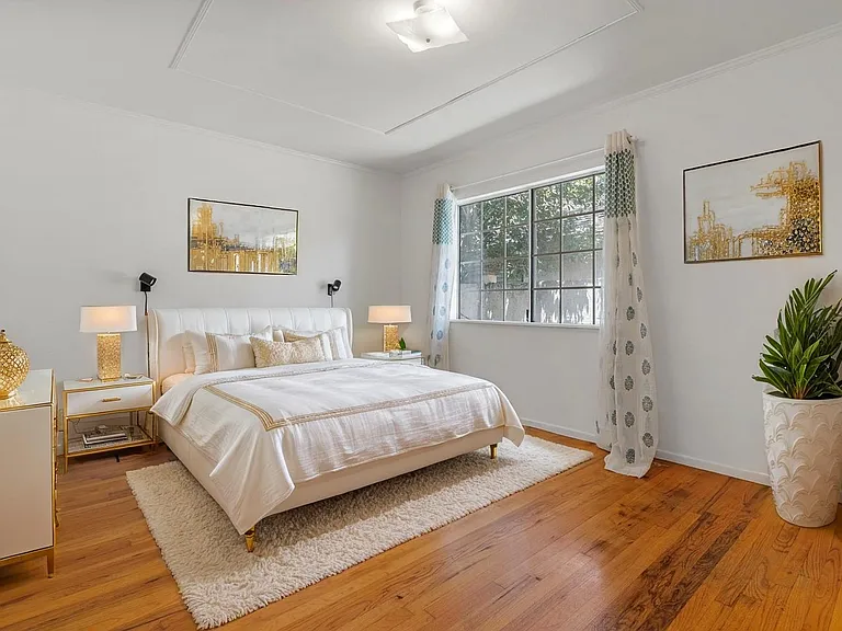 2848 Westwood Blvd #1A — Photo 13
