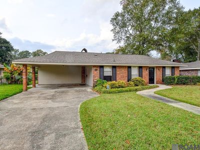647 College Hill Dr, Baton Rouge, LA, 70808