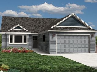 489 Sienna Hills Dr, Eagle Pt, OR 97524