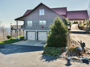 2303 Grants Mountain Rd, Marion, NC 28752