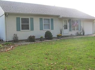 3849 Harper Dr, Lafayette, IN 47905