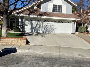 22003 Lucy Ct, Santa Clarita, CA 91350